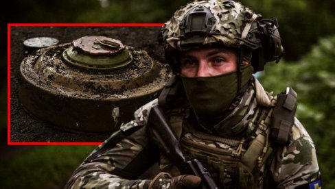 NOVA GVOZDENA ZAVESA: Pet država NATO spremno da minira oblasti duž granice s Rusijom