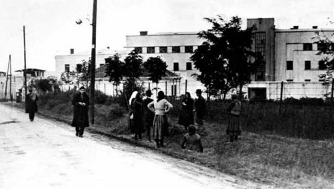 DIVLJA ČIŠĆENJA POD OKRILJEM NOĆI: Kada su partizanske jedinice zauzele Srbiju, počelo je uspostavljanje novog totalitarnog poretka DIVLJA ČIŠĆENJA POD OKRILJEM NOĆI: Kada su partizanske jedinice zauzele Srbiju, počelo je uspostavljanje novog totalitarnog poretka