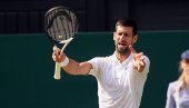 DOSAD NEZABELEŽENO! Novak Đoković snimljen kako moli za ovo (VIDEO)