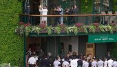 TENISKI SVET U NEVERICI! Ma, kakav Vimbldon, organizuje se turnir sa duplo većim nagradnim fondom