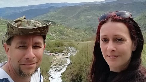DETALJNO PRETRAŽILI VRŠAČKE PLANINE, ALI DALIBORA NEMA: Već 20 dana traje potraga za nestalim Vrščaninom DETALJNO PRETRAŽILI VRŠAČKE PLANINE, ALI DALIBORA NEMA: Već 20 dana traje potraga za nestalim Vrščaninom