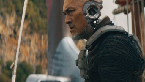 UZBUDLJIV TREJLER NAJVALJUJE MOĆAN FILM - TVORAC U BIOSKOPIMA OD 28. SEPTEMBRA (VIDEO) UZBUDLJIV TREJLER NAJVALJUJE MOĆAN FILM - TVORAC U BIOSKOPIMA OD 28. SEPTEMBRA (VIDEO)