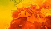 DRAMATIČNO UPOZORENJE DVE VODEĆE METEOROLOŠKE ORGANIZACIJE: Crne prognoze, čeka nas pakao i novi rekordi