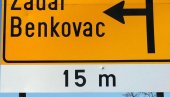 ПОЛИЦИЈА НИЈЕ УЧИНИЛА НИШТА: Хрватски ратни ветерани дивљали у Бенковцу уз нацистичке повике