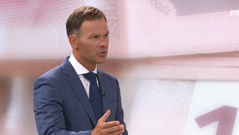 МАЛИ: Како ми је Шошкић синоћ одговорио на оно што сам данас рекао - само Нова зна МАЛИ: Како ми је Шошкић синоћ одговорио на оно што сам данас рекао - само Нова зна