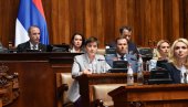 BRNABIĆ: Opozicija nas optužuje da smanjimo broj učenika u odeljenjima na manje od 25, a 78 posto odeljenja već spada u tu kategoriju