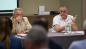 ЧОВИЋ И САРАДНИЦИ - ВРШИОЦИ ДУЖНОСТИ: Црвена звезда ускоро добија нову управу ЧОВИЋ И САРАДНИЦИ - ВРШИОЦИ ДУЖНОСТИ: Црвена звезда ускоро добија нову управу