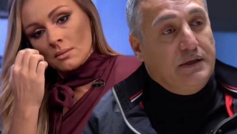 ЕВО ШТА ЈЕ РЕКЛА О ЊИХОВОМ ОДНОСУ: Огласила се Анабела након вести да се помирила са Гагијем ЕВО ШТА ЈЕ РЕКЛА О ЊИХОВОМ ОДНОСУ: Огласила се Анабела након вести да се помирила са Гагијем