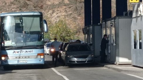 META SU NEDUŽNI SRBI: Kancelarija za KiM o hapšenju još jednog Srbina na Jarinju META SU NEDUŽNI SRBI: Kancelarija za KiM o hapšenju još jednog Srbina na Jarinju