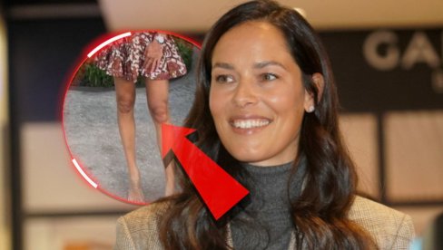 ŠTA JOJ SE DESILO? Ana Ivanović objavila novu fotku - izgled zabrinuo mnoge (FOTO) ŠTA JOJ SE DESILO? Ana Ivanović objavila novu fotku - izgled zabrinuo mnoge (FOTO)