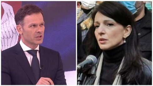 KO IMA TAPIJU NA BOL? MARINIKA I ĐILAS? Mali reagovao na skandalozne reči Tepićeve KO IMA TAPIJU NA BOL? MARINIKA I ĐILAS? Mali reagovao na skandalozne reči Tepićeve