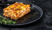 RECEPT ZA LAZANJE IZ BAKINE KUHINJE:  Preukusno jelo, idealno za večeru, doručak ili užinu