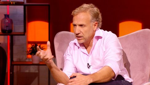 ISPOD NIVOA! Odbio sam da ih pozovem u emisiju ISPOD NIVOA! Odbio sam da ih pozovem u emisiju