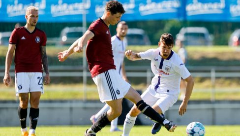 OPET JE LAGANO DOŠLO: Još jedan sigurica tiket je pogođen, današnji je još bolji!