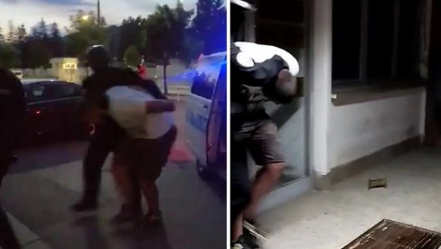 ПАНДУРЕВИЋУ ПРЕДЛОЖЕН ПРИТВОР ЗБОГ ПУЦЊАВЕ: Нукић погођен са четири хица ПАНДУРЕВИЋУ ПРЕДЛОЖЕН ПРИТВОР ЗБОГ ПУЦЊАВЕ: Нукић погођен са четири хица
