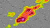 POZNATI SLOVENAČKI METEOROLOG UPOZORAVA: Oluje nisu gotove, teška prognoza za Balkan i centralnu Evropu