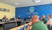 СЕДНИЦА ОПШТИНСКОГ ВЕЋА У ПАРАЋИНУ: Први ребаланс буџета Општине упућен Скупштини СЕДНИЦА ОПШТИНСКОГ ВЕЋА У ПАРАЋИНУ: Први ребаланс буџета Општине упућен Скупштини