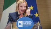 ЗАПАДУ ПРЕТИ ТРГОВИНСКИ РАТ: Мелонијева упозорава на последице Трампове одлуке о царинама од 1. августа