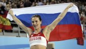 RUSIJA ZAPANJENA: Legendarna Jelena Isinbajeva se odrekla Putina, a onda je otkriveno - ovo