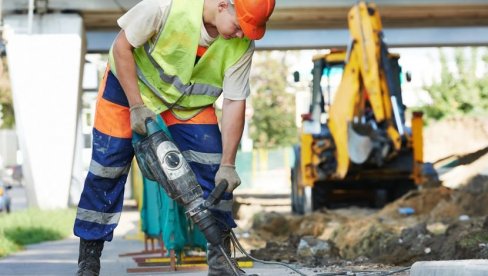 VAŽNO OBAVEŠTENJE ZA SVE GRAĐANE: Izmene saobraćaja na pojedinim putim deonicama zbog radova