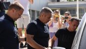 VELJOVIĆ UHAPŠEN U KUĆI NA ŽABLJAKU: Evo za šta se tereti bivši direktor Uprave policije