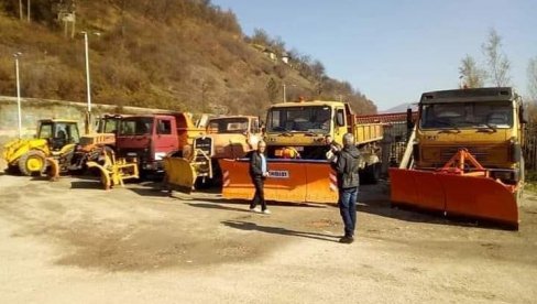 GLAS ZA RADNO MESTO: Nezakonito zapošljavanje u KP Lim u Bijelom Polju GLAS ZA RADNO MESTO: Nezakonito zapošljavanje u KP Lim u Bijelom Polju