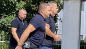 NISAM IMAO SKAJ TELEFON, NI DRUŠTVENE MREŽE: Saslušan bivši direktor policije Crne Gore Veselin Veljović