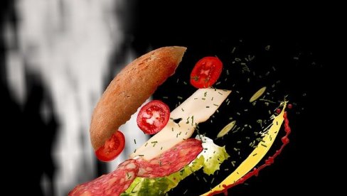 ЗАМЕНИТЕ ИХ ЗДРАВИЈИМ: Ове две намирнице Срби обожавају да доручкују, а катастрофа су за организам