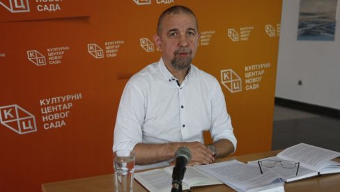 ČITANJE DOSTOJEVSKOG ISCELJUJE: Istoričar Milovan Balaban o književnom delu velikog ruskog i svetskog pisca ČITANJE DOSTOJEVSKOG ISCELJUJE: Istoričar Milovan Balaban o književnom delu velikog ruskog i svetskog pisca