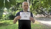 ВУК ВАСИЋ (14) ВРАТИО СЕ СА ЛЕЧЕЊА У ПАРАЋИН: Дечаков отац апелује на суграђане да сад помогну – Александру (ФОТО)