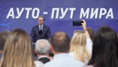 VUČIĆ NAJAVIO NOVA RADNA MESTA ZA 375 LJUDI: U Nišu uskoro polažemo kamen temeljac za fabriku