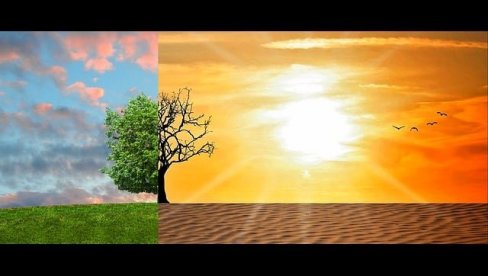 OPADA INTERESOVANJE ZA KLIMATSKE PROMENE: Istraživanje u Nemačkoj pokazalo da građane manje brinu za životnu sredinu OPADA INTERESOVANJE ZA KLIMATSKE PROMENE: Istraživanje u Nemačkoj pokazalo da građane manje brinu za životnu sredinu