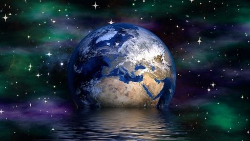 НАУЧНИЦИ ОБЈАСНИЛИ: Како настаје Земљин магнетни реп