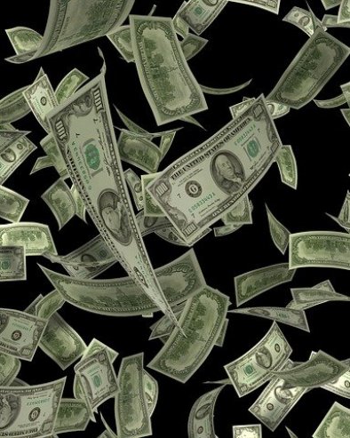 УПОЗОРЕЊЕ ИЗ НЕМАЧКЕ: Глобална улога америчког долара је угрожена