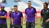 VELIKI PREOKRET: Luka Jović ipak oblači crveno-beli dres?