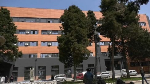 OGLASILA SE BOLNICA U SMEDEREVSKOJ PALANCI POVODOM SMRTI BEBE OD 7 MESECI: Roditelji krive doktorku, a evo šta kaže direktor