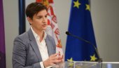 BRNABIĆ: Zamislite da je neko otišao ispred N1, ofarbao tablu na ulazu i izjavio Smatrajte ovo upozorenjem (FOTO)