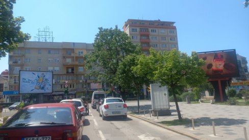 СЛАВА БИЈЕЉИНЕ СКРОМНИЈА НЕГО ИКАД: Због проблема изазвани природним недаћама СЛАВА БИЈЕЉИНЕ СКРОМНИЈА НЕГО ИКАД: Због проблема изазвани природним недаћама