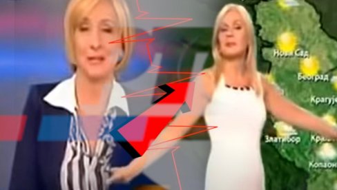 RTS PREKINUO PROGRAM ZBOG VODITELJKE: Nije znala da je snimaju - evo šta je uradila usred Dnevnika (VIDEO) RTS PREKINUO PROGRAM ZBOG VODITELJKE: Nije znala da je snimaju - evo šta je uradila usred Dnevnika (VIDEO)