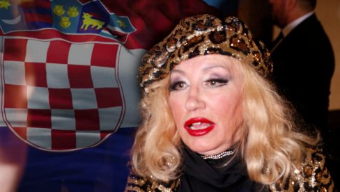 KAO DA SAM PUCALA I NOSILA KALAŠNJIKOV Nada progovorila o zabranama srskih pevača u Hrvatskoj, pa otkrila detalj o kojem je dugo ćutala KAO DA SAM PUCALA I NOSILA KALAŠNJIKOV Nada progovorila o zabranama srskih pevača u Hrvatskoj, pa otkrila detalj o kojem je dugo ćutala