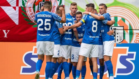 NAŠI PREDLOZI: Tip - tiket za nedelju