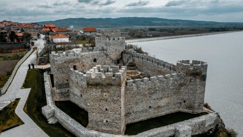 U subotu „Ramski sutoni“ na obali Dunava U subotu „Ramski sutoni“ na obali Dunava