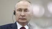 ПУТИН КАО ИЗГОВОР ЗА ЈАЧИ УДАР НА СРБИЈУ: Синхронизовано - у немачким медијима и на Си-Ен-Ену кампања против Србије