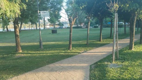 U SUBOTU BESPLATAN ULAZ NA „ŠTRAND“ : Novosadsko kupalište ponovo otvoreno za posetioce U SUBOTU BESPLATAN ULAZ NA „ŠTRAND“ : Novosadsko kupalište ponovo otvoreno za posetioce