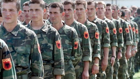 SVEDOK NA SUđENJU TAČIJU: OVK mi ubila člana porodice u Drenovcu SVEDOK NA SUđENJU TAČIJU: OVK mi ubila člana porodice u Drenovcu
