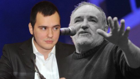 KONAČNO KOD KUĆE Sin Đoleta Balaševića se odselio iz Srbije - Aleksa se oglasio iz druge države (FOTO) KONAČNO KOD KUĆE Sin Đoleta Balaševića se odselio iz Srbije - Aleksa se oglasio iz druge države (FOTO)