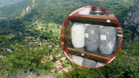 GASTARBAJTER MIŠA ZAVETOVAO DECU: Došli u rodno selo da prospu njegov pepeo, kuću jedva našli - sve ZARASLO GASTARBAJTER MIŠA ZAVETOVAO DECU: Došli u rodno selo da prospu njegov pepeo, kuću jedva našli - sve ZARASLO
