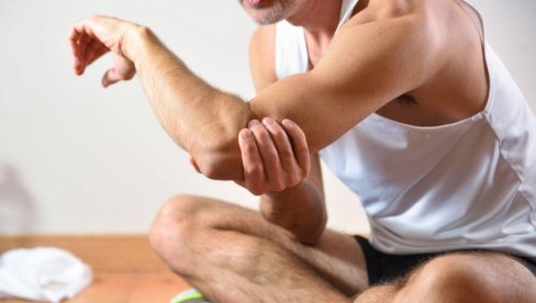 TRIK SA LAKTOM OTKRIVA IMATE LI TEMPERATURU: Saznajte bez toplomera da li vam telo gori