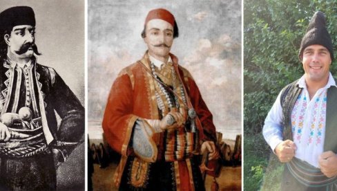 ZORAN BOŽOVIĆ NOVI SRPSKI HARAMBAŠA: „Miholjski susreti sela održani u Valjevu (FOTO) ZORAN BOŽOVIĆ NOVI SRPSKI HARAMBAŠA: „Miholjski susreti sela održani u Valjevu (FOTO)
