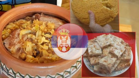 KAŽU - 10 NAJGORIH SRPSKIH JELA: Kako su stranci ocenili naše specijalitete koje obožavamo KAŽU - 10 NAJGORIH SRPSKIH JELA: Kako su stranci ocenili naše specijalitete koje obožavamo